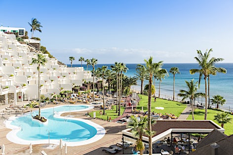 TUI Sensimar Calypso Resort & Spa
